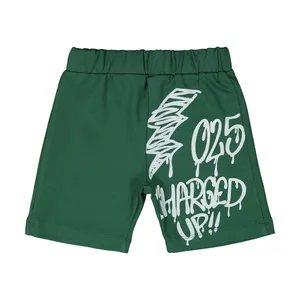 شلوارک پسرانه جی بی جو مدل 20816205-45