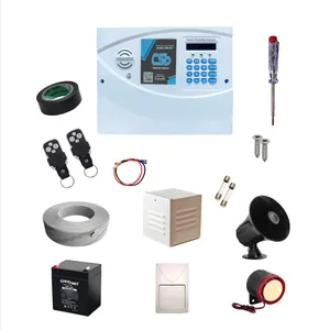 دزدگیر اماکن سی اس بی مدل CSB A1