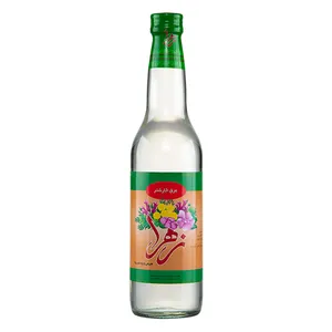 عرق خارشتر زهرا - 450 گرم
