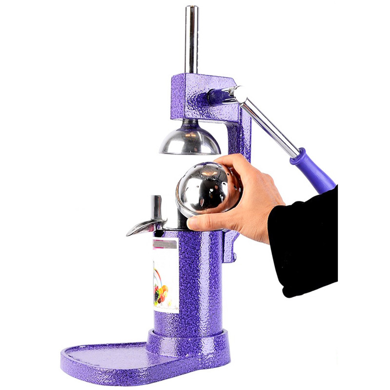 آب انار گیر دستی مدل CH-03