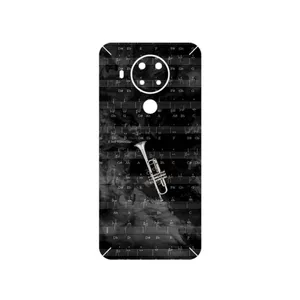 MAHOOT Trumpet Cover Sticker for Nokia 5.4