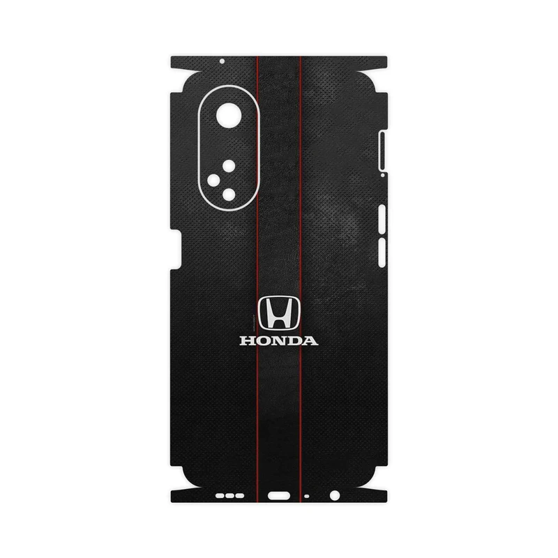 برچسب پوششی ماهوت مدل Honda_Motor-FullSkin مناسب برای گوشی موبایل اپو A98
