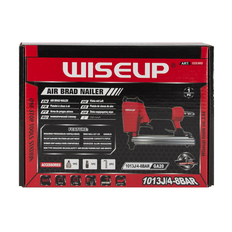 منگه کوب بادی وایزآپ مدل 121102