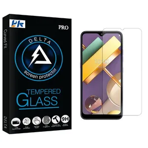 PK Delta Screen Protector For LG  K22