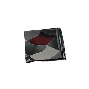 روسری زنانه مدل نخی داماس 02