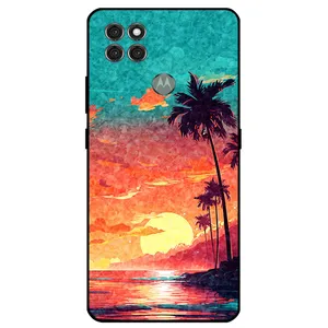 Megafone Summer 8000 Cover For Motorola Moto G9 Power