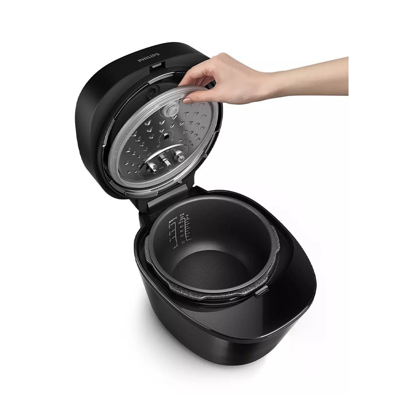 مولتی کوکر فیلیپس مدل HD2151 مولتی کوکر فیلیپس مدل HD2151