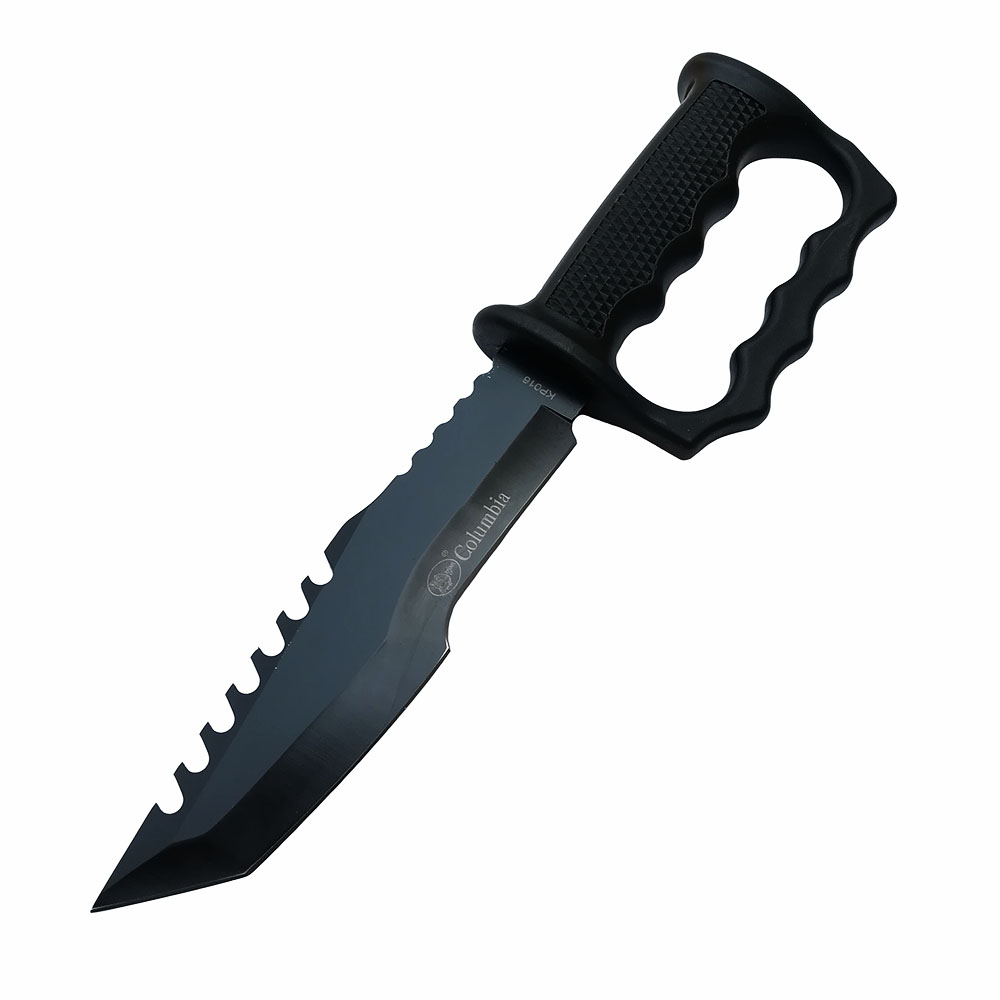 چاقوی سفری کلمبیا مدل KP016