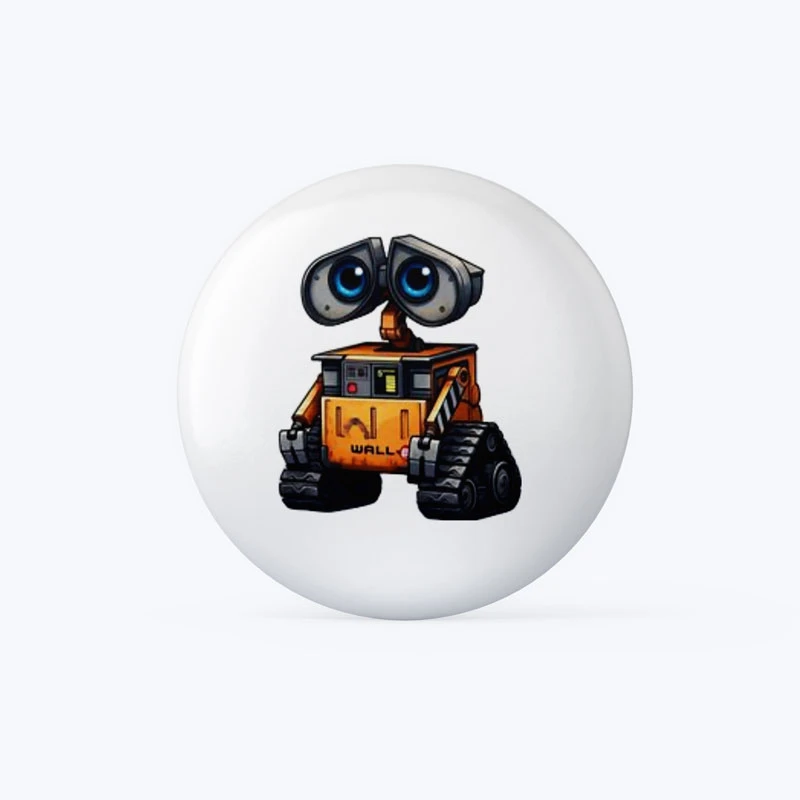 پیکسل مدل WALL.E کد DP221