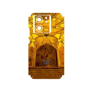 MAHOOT Chehel Sotoun Palace Cover Sticker for Xiaomi 13T