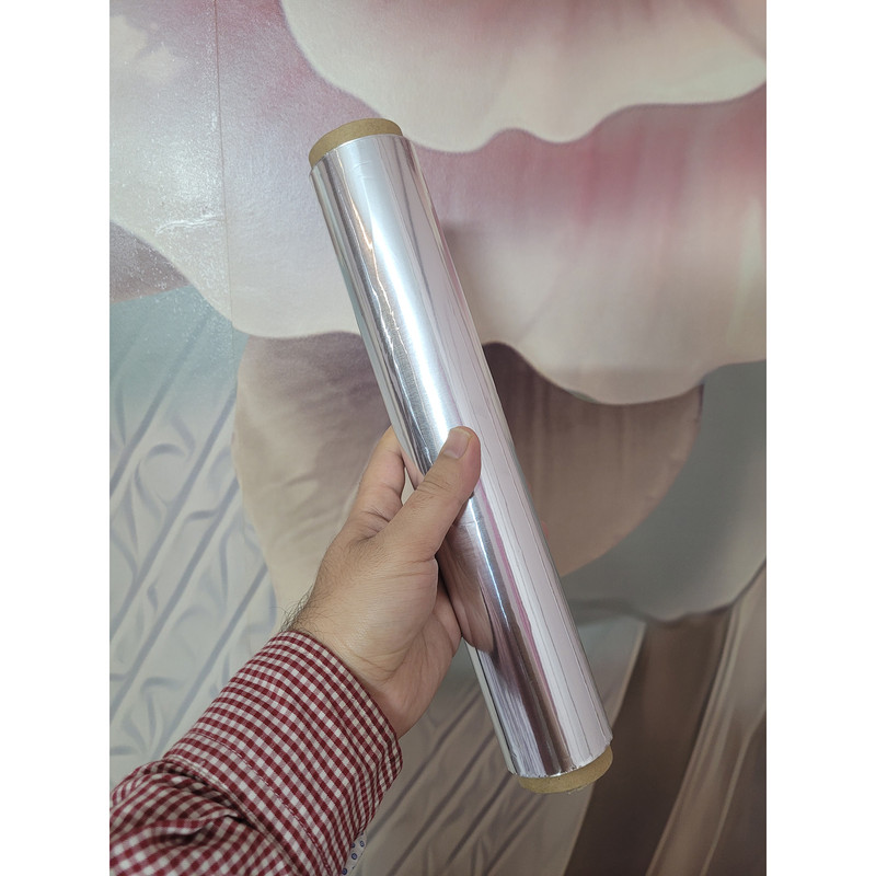 فویل مدل S500-W30 رول 28 متری فویل مدل S500-W30 رول 28 متری