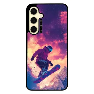 AKAM AMC-WSGS24FE-SKI-2 Cover For Samsung Galaxy S24 FE