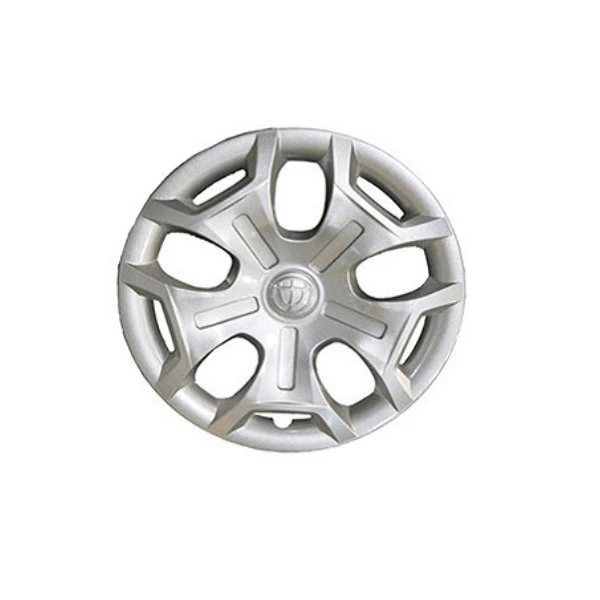 قالپاق چرخ مدل 01458 سایز 15 اینچ مناسب برای برلیانس