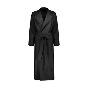 بارانی زنانه جاستیفای مدل W0414205RC-BLACK
