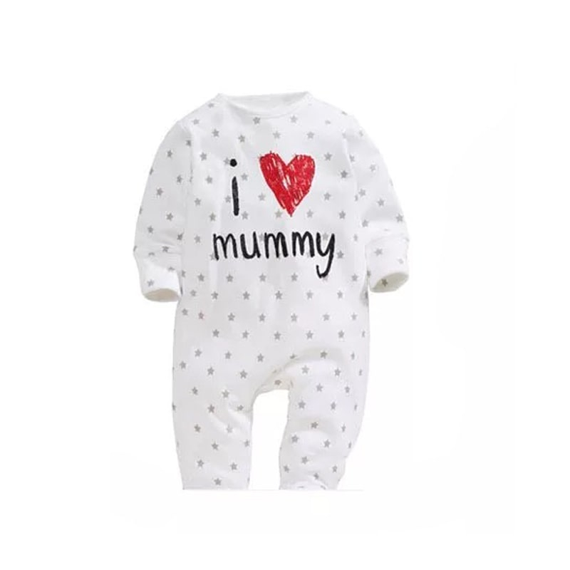 سرهمی نوزادی مدل Love