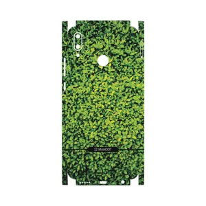 MAHOOT Leafs-FullSkin Cover Sticker for Huawei Y9 2019