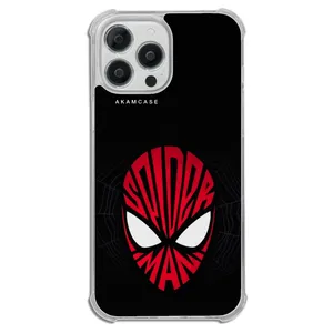 AKAM AMCWTA13PROMAX-SPIDERMAN1 Cover For Apple iPhone 13 Pro Max