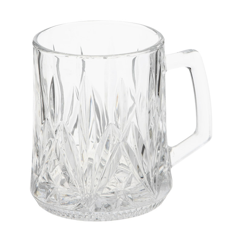 فنجان نوری تازه مدل مارکیز 120211W بسته 6 عددی