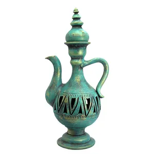 گلاب پاش سفالی کد xl