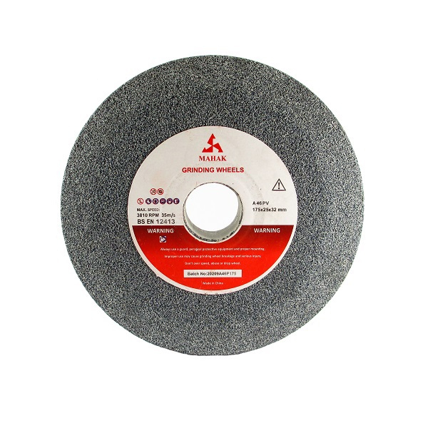 سنگ سنباده محک مدل 175 A46PV