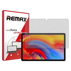 Remax HyMTT model matte screen protector suitable for Lenovo Pad Plus tablet