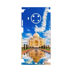 MAHOOT The Taj Mahal-FullSkin Cover Sticker for Nokia X20