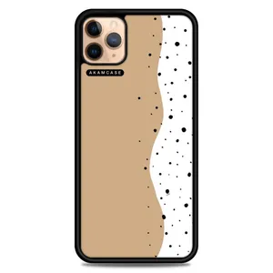 AKAM AMC-WA11PRO-DOTS-1 Cover For Apple iPhone 11 Pro