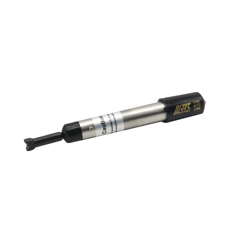 دستگاه تست لامپ خودرو جی تی سی مدل YP-TAIWAN-JTC-1249-6/12-24V