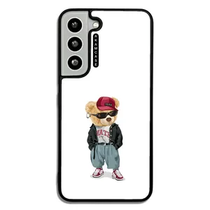 AKAM AMC-WSGS22-BARON FILOU-17 Cover For Samsung Galaxy S22