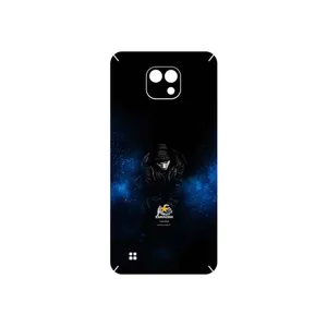 MAHOOT Eminem Cover Sticker for LG X Cam