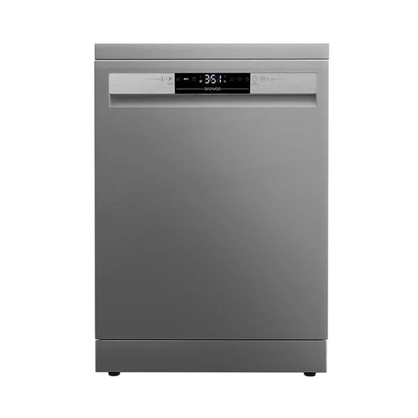ماشین ظرفشویی 14 نفره دوو مدل DW-200S