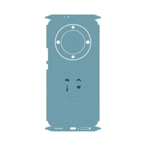 MAHOOT Minimal Miss and Mister-FullSkin Cover Sticker for Honor Magic 5 Lite
