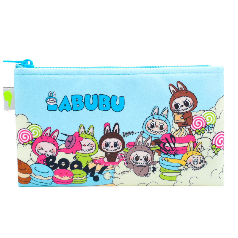 جامدادی طوطی دیزاین مدل بیسیک طرح لبوبو