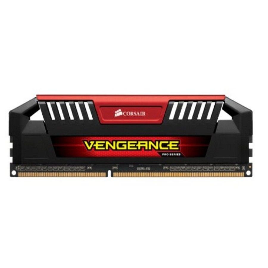 Corsair vengeance store ddr3 1866