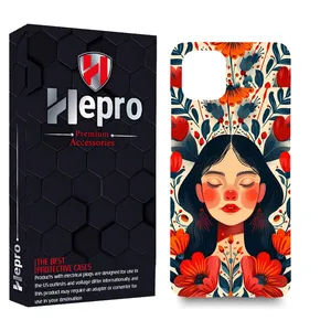 HEPRO MC Cover for Samsung Galaxy A03