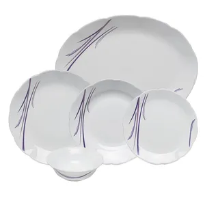 سرویس غذاخوری 25 پارچه آیروپال مدل کانات