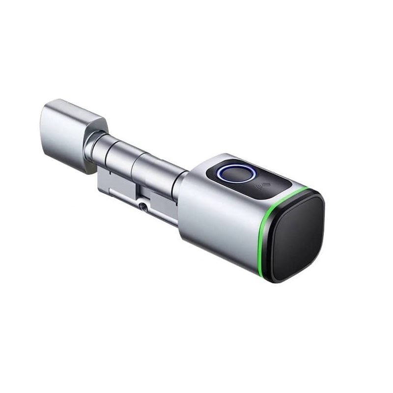 نکته خرید - قیمت روز قفل هوشمند تویا مدل BLE VERSION- Keyless Smart Cylinder خرید