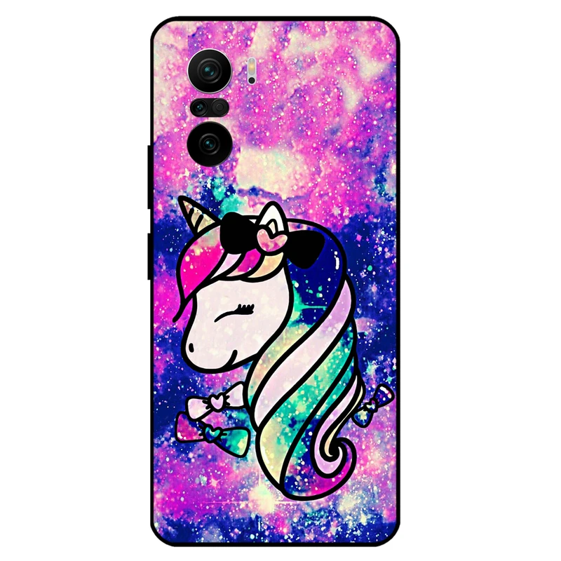 کاور مگافون کد 8226 مناسب برای گوشی موبایل شیائومی Poco F3 / Redmi K40 / K40 Pro