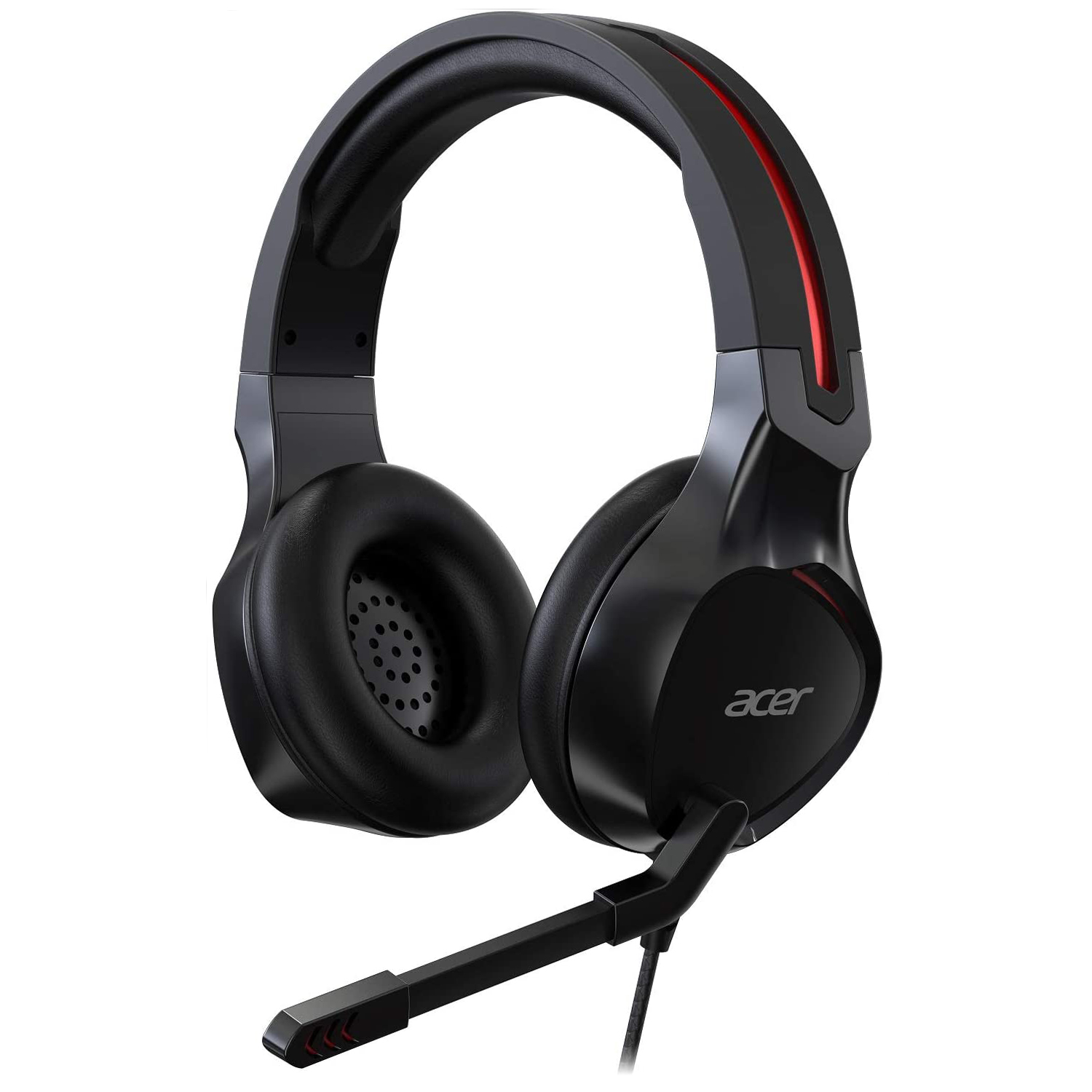 هدست مخصوص بازی ایسر مدل Nitro Headset