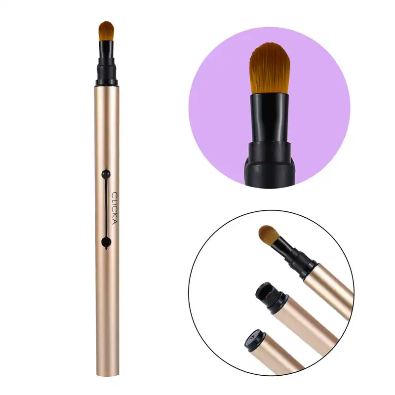 برس آرایشی کلیک آ کد LM202