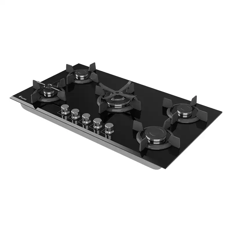 اجاق گاز 5 شعله داتیس مدل DG-502