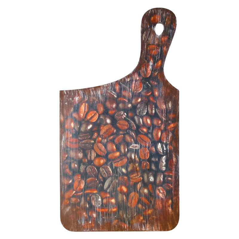  تخته سرو مدل PRES کد TIN17