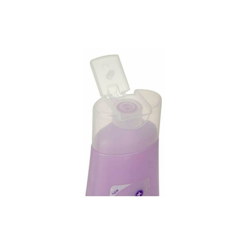 نرم کننده مو گلرنگ مدل Plus Protein حجم 300 میلی لیتر بسته 3 عددی