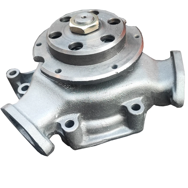 واترپمپ صبا مرسدس مدل ده تن کد01