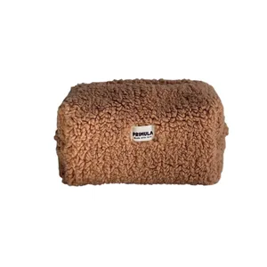 کیف لوازم آرایش زنانه مدل تدی 