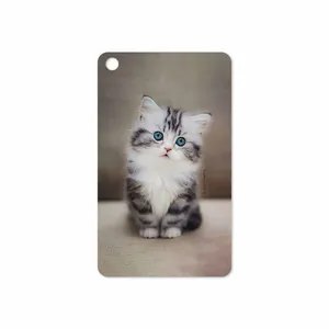 MAHOOT Cat-2 Cover Sticker for Xiaomi Mi Pad 4 2018