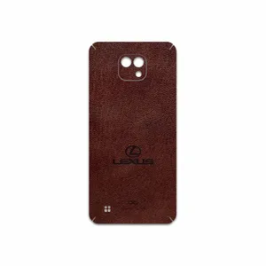 MAHOOT NL-LXS Cover Sticker for LG X Cam