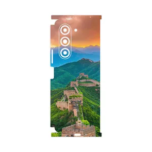 MAHOOT China Grand Wall-FullSkin Cover Sticker for Samsung Galaxy Z Fold 5