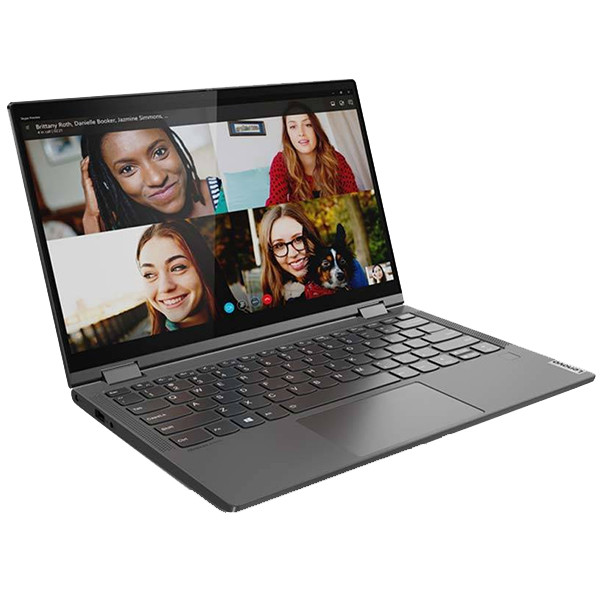لپ تاپ 13.3 اینچی لنوو مدل Yoga C640-A
