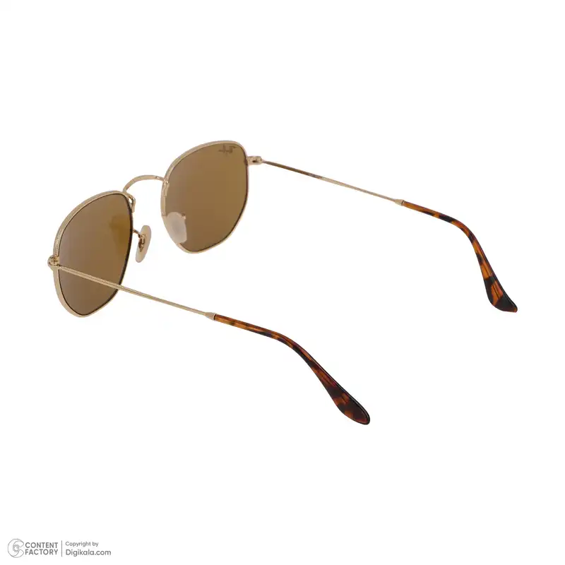 عینک آفتابی ری بن مدل 3548N-001/33